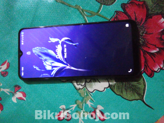 Vivo y12s 3/32